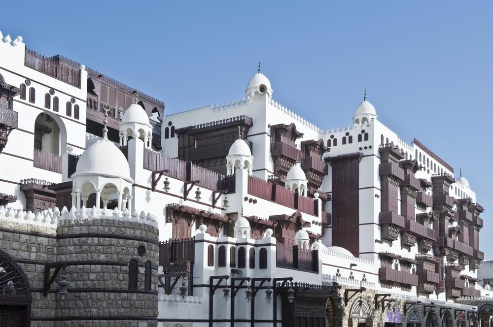 Sheraton Jeddah Hotel - Saudi Brothers Commercial Company Branch Exterior photo The Grand Hotel in Sana'a